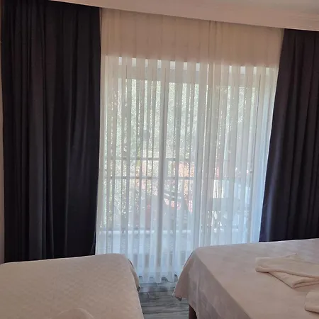 Pansiyon Caretta Pansıyon Kaş