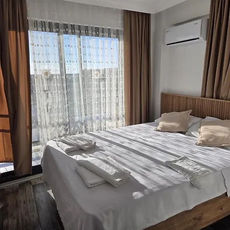 Caretta Pansıyon *