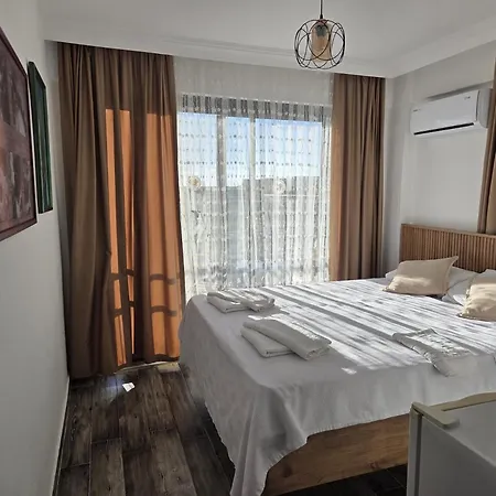 Caretta Pansıyon * Kaş
