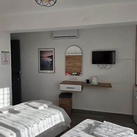 Caretta Pansıyon