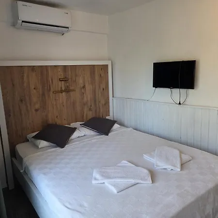 Caretta Accommodatie bij particulieren