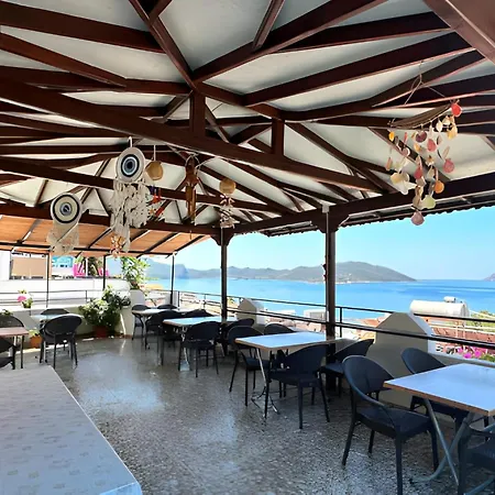 Caretta Homestay szállás *