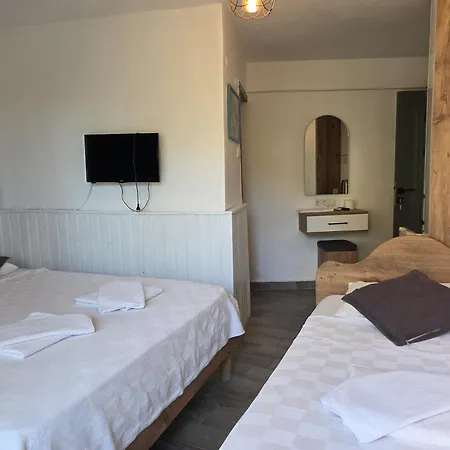 Caretta Accommodatie bij particulieren Kaş