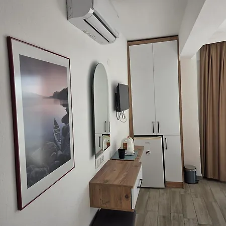 Homestay szállás Caretta Kaş