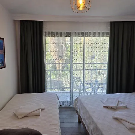 Caretta Pansıyon Kaş