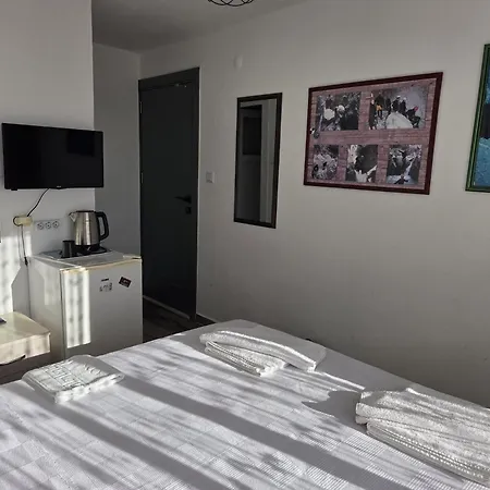Caretta Pansıyon