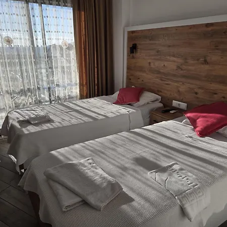 Caretta Homestay szállás