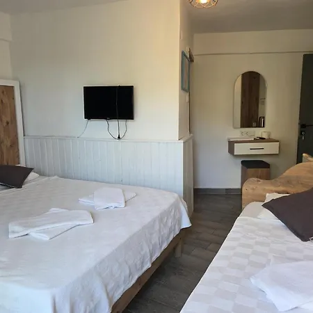 Homestay szállás Caretta