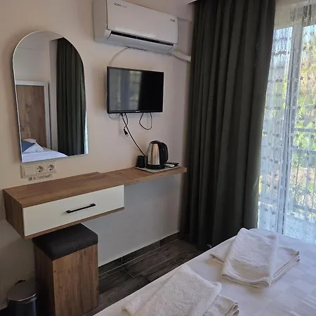 Homestay szállás Caretta Kaş