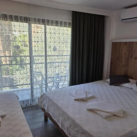 Caretta Pansıyon *