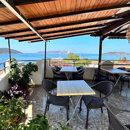 Homestay szállás Caretta *