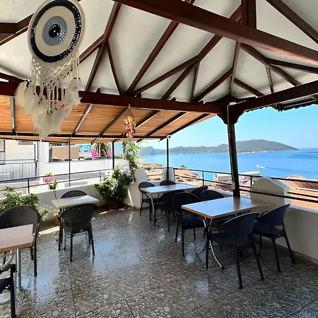 Caretta Homestay szállás Kaş