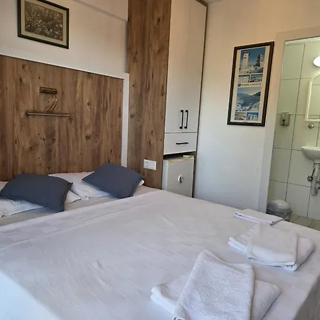 Homestay szállás Caretta Kaş