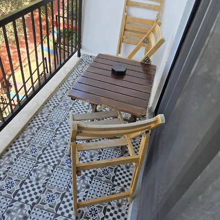 Caretta Pansıyon * Kaş