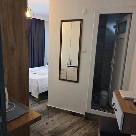 Caretta Pansıyon * Kaş
