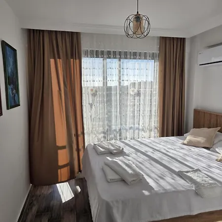 Caretta Homestay szállás