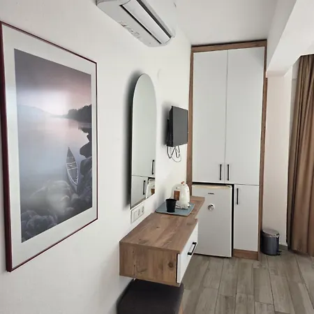 Caretta Pansıyon Kaş