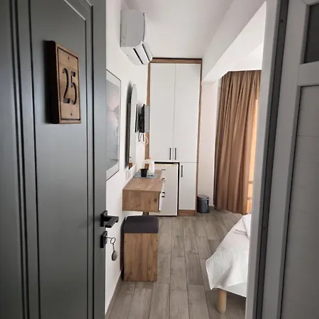 Caretta Homestay szállás