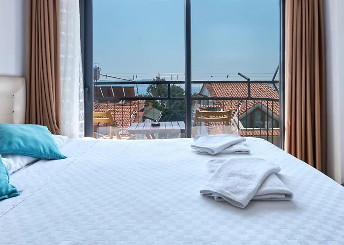 Habitación en casa particular Caretta *