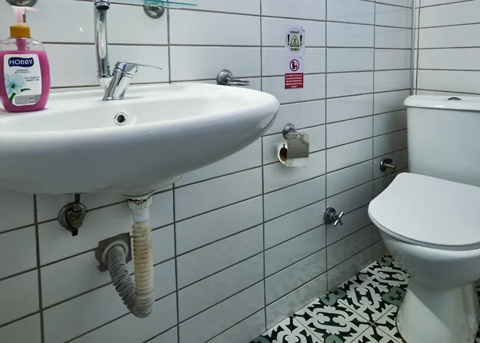 Habitación en casa particular Caretta