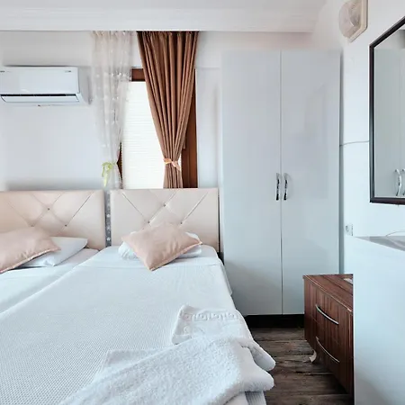 Séjour chez l'habitant Caretta