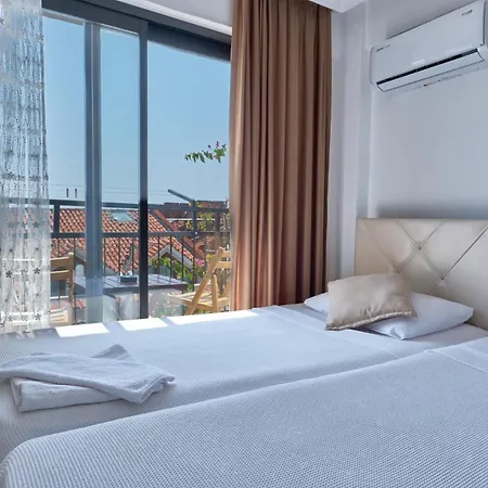 Séjour chez l'habitant Caretta *