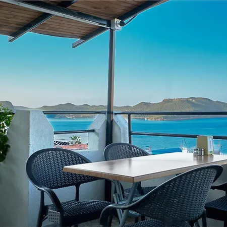 Séjour chez l'habitant Caretta *