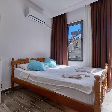 Séjour chez l'habitant Caretta *