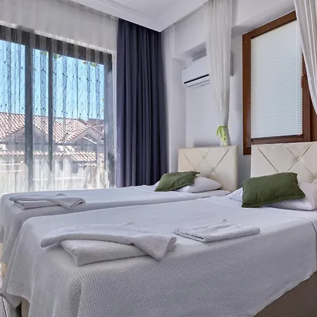 Séjour chez l'habitant Caretta