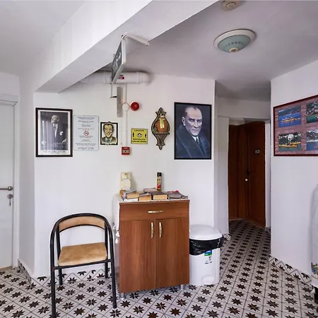 Séjour chez l'habitant Caretta *