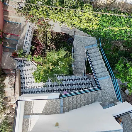 Séjour chez l'habitant Caretta *