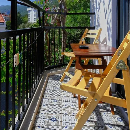 Séjour chez l'habitant Caretta *